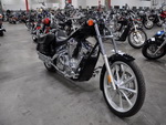 �������� �� ������ �������� Honda VT1300CXA Fury 2010 ���� 3